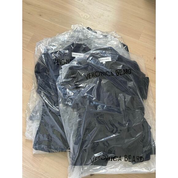 Veronica Beard Bodie Jacquard Jacket US 4 - Picture 15 of 15